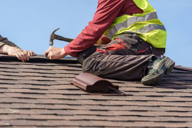 Best Emergency Roof Repair  in Lake City, PA