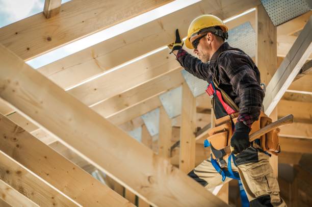 Quick and Trustworthy Emergency Roof Repair Services in Lake City, PA