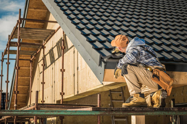 Best Roof Leak Repair  in Lake City, PA