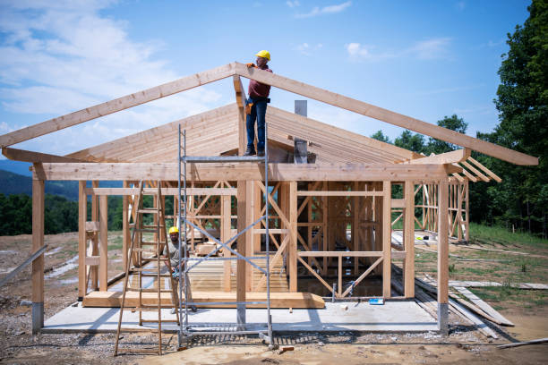 Best Local Roofing Companies  in Lake City, PA