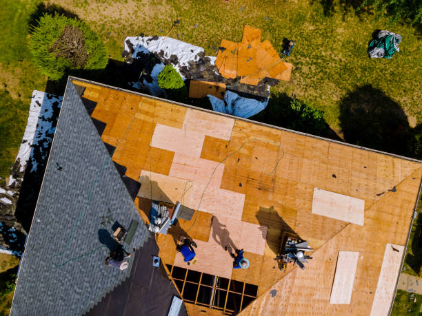 Best Storm Damage Roof Repair  in Lake City, PA