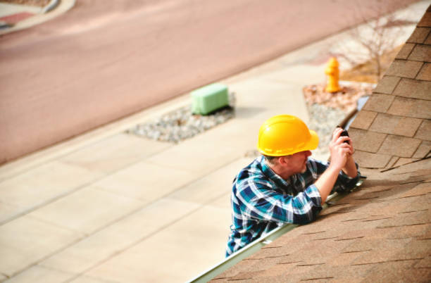 Roof Installation Near Me in Lake City, PA