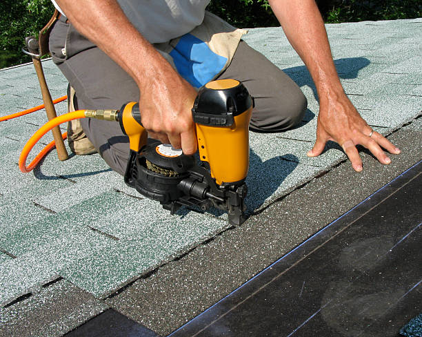 Best Roof Waterproofing Services  in Lake City, PA