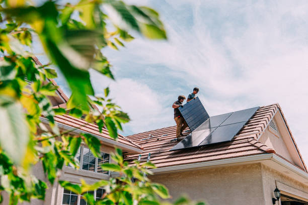 Best Commercial Roofing Services  in Lake City, PA